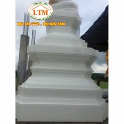 ฐานพระหินอ่อน นครราชสีมา